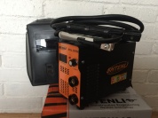 Сварочный инвертор Shtenli MMA-250 PRO (с экраном)