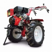 Мотоблок PROFI 1100 PRO SERIES 14 л.с (колеса 6,5х12, вес 177 кг, с ВОМ) с дифференциалом