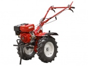 Культиватор бензиновый ASILAK SL-151 (15 л.с., шир. 135 см, колесо 6.50-12, без ВОМ, передач 2+1)