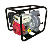 Мотопомпа Shtenli 80 PRO (8.5 л.с.)