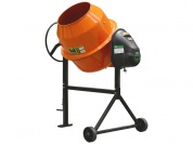 Бетоносмеситель DGM BK-150 (150 л, 600 Вт, 230 В, вес 42 кг)