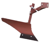 Плуг универсальный для мотоблока и культиватора