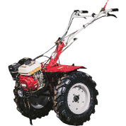 Мотоблок PROFI1800 18 л.с., колеса 6,5х12, 178 кг, c ВОМ