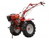 Культиватор бензиновый ASILAK SL-106 колеса 6.50-12 (10 л.с., шир. 115 см, без ВОМ, передач 2+1, колесо 6.50-12)