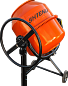 Бетоносмеситель Shtenli PRO 230 (1,1 кВт)