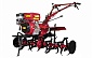 Мотоблок бензиновый FERMER FM-1303PRO-S (13.0 л.с., колесо 6.00-12, шир. 135 см, c ВОМ, передач 2+1)