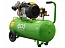 Компрессор ECO AE-705-1 (440 л/мин, 8 атм, поршневой, масляный, ресив. 70 л, 220 В, 2.20 кВт)