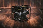Генератор бензиновый Shtenli PRO 1900 (1,1 кВт) одна розетка 220В