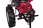 Культиватор бензиновый FERMER FM-1311MX (13.0 л.с., шир. 115 см, колесо 6.50-12, без ВОМ, передач 2+1)
