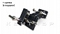 Мотоблок Кентавр 2091Д (Пониженная передача, Усиленный редуктор)