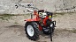 Мотоблок дизельный Shtenli 7000 8,5 л.с. без электростартера