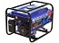 Электростанция (генератор бензиновый) ECO PE-3000RS (2.2 кВт, 230 В, бак 15.0 л, вес 43 кг)