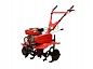 Культиватор бензиновый ASILAK SL-82B (7.5 л.с., шир. 95 см, колесо 4.00-8, без ВОМ, передач 2+1, ременной)