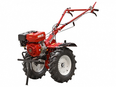 Культиватор бензиновый ASILAK SL-131 (13 л.с., шир. 135 см, колесо 6.50-12, без ВОМ, передач 2+1)