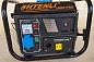 Генератор бензиновый Shtenli PRO 2400 (1 кВт) одна розетка 220В