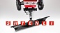 Минитрактор Shtenli T-180 18 л.с