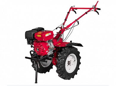 Культиватор бензиновый FERMER FM-1311MX (13.0 л.с., шир. 115 см, колесо 6.50-12, без ВОМ, передач 2+1)