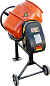 Бетоносмеситель Shtenli PRO 165 (1,1 кВт)