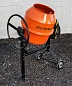 Бетоносмеситель Shtenli PRO 165 (1,1 кВт)
