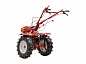 Культиватор бензиновый ASILAK SL-106 колеса 6.50-12 (10 л.с., шир. 115 см, без ВОМ, передач 2+1, колесо 6.50-12)