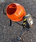 Бетоносмеситель Shtenli PRO 165 (1,1 кВт)