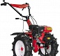 Культиватор с бензиновым двигателем FERMER FM-702MSL (колеса 5.00 — 12, пониженная передача) (7 л.с.)