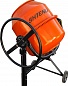 Бетоносмеситель Shtenli PRO 165 (1,1 кВт)