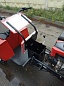 Адаптер для мотоблока АМ-4