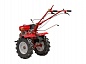 Культиватор бензиновый ASILAK SL-144 (14 л.с., шир. 135 см, колесо 6.50-12, без ВОМ, передач 2+1)