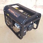 Генератор бензиновый Shtenli PRO 3500 (2,8 кВт) две розетки 220В