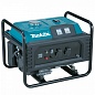 Электростанция бенз. MAKITA EG 2250 A (2.0 кВт, 230 В, бак 15.0 л, вес 50 кг) (EG2250A)