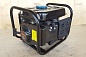 Генератор бензиновый Shtenli PRO 2400 (1 кВт) одна розетка 220В