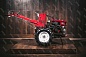 Профессиональный тяжелый мотоблок Shtenli G-185 10,5 л.с. / Дизель ПОЛНАЯ КОМПЛЕКТАЦИЯ!