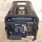 Генератор бензиновый Shtenli PRO 3500-S (2,8 кВт) две розетки 220В