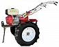 Мотоблок PROFI 1030 8,5 л.с. с ВОМ дисковое сцепление, колеса 6х12