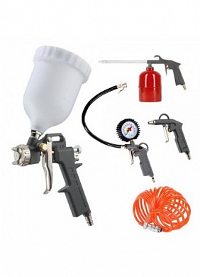 Пневмокомплект ECO SGK-5