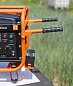 Бензогенератор Shtenli 4400 Pro (4,2 кВт) две розетки 220В