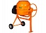 Бетоносмеситель ECO CM-190 (190 л, 1000 Вт, 230 В, вес 57 кг)