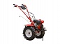 Культиватор бензиновый ASILAK SL-105 (10 л.с., шир. 115 см, колесо 6.50-12, без ВОМ, передач 2+1, Фара, Инструм. ящик)