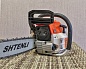 Бензопила Shtenli 550 (5,5 квт) +7 БОНУСОВ +шина и цепь