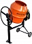 Бетоносмеситель Shtenli PRO 230 (1,1 кВт)