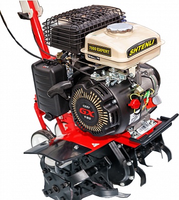 Культиватор Shtenli 7000 Expert (7 л.с.)