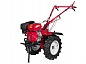 Культиватор бензиновый FERMER FM-1011MX (10.0 л.с., шир. 115 см, колесо 6.50-12, без ВОМ, передач 2+1)