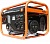 Бензогенераторы с ручным стартером