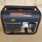Генератор бензиновый Shtenli PRO 3500 (2,8 кВт) две розетки 220В