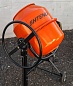 Бетоносмеситель Shtenli PRO 230 (1,1 кВт)