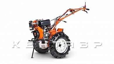 Мотоблок Кентавр 2091Д (Пониженная передача, Усиленный редуктор)