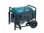 Электростанция бенз. MAKITA EG 4550 A (4.5 кВт, 230 В, бак 25.0 л, вес 100 кг) (EG4550A)