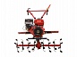 Культиватор бензиновый ASILAK SL-186 без колес (18 л.с., шир. 115 см, без колес, без ВОМ, передач 2+1)