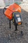 Бетоносмеситель Shtenli PRO 165 (1,1 кВт)